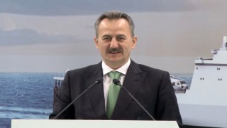 Savunma Sanayii Başkanı Haluk Görgün: Türk Savunma Sanayisi için önemli dönüm noktalarından bir tanesi