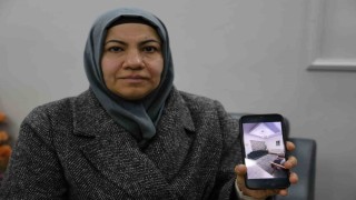 Sazan sarmalı bir ailenin hayallerini yıktı: 2 milyon lira dolandırıldılar