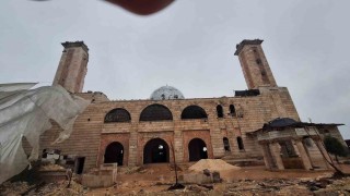 SDGden temizlenen Şeyh Maksud mahallesinde hayat normale dönüyor