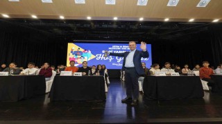 Seçer: Mersin, eğitimli gençlerle daha da gelişecek
