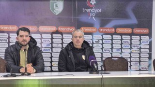 Sefer Yılmaz: Hiç beklemediğimiz bir sonuç oldu