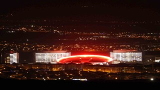 Şehir Hastanesi kapalı otoparkında aracı olanlara uyarı