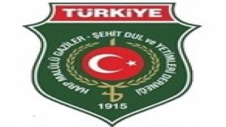 Şehit ve Gaziler Derneği genel kurula gidiyor
