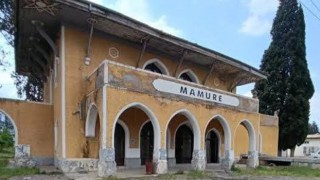 Şehitler İçin Anlamlı Talep: Mamure’den Geçen Trenler Üç Kez Düdük Çalacak