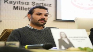 Şehzadeler Belediyesinde Başkan Yardımcılığına Esenkaya ve Yılmaz atandı