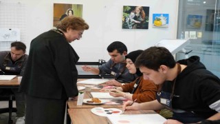 Seka Sanat, 2025te 32 bin kişiyi ağırladı