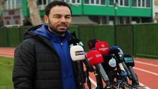 Selçuk İnan: Fenerbahçe maçında kazanmak için sahaya çıkacağız