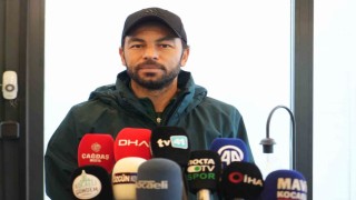 Selçuk İnan: Şu an transfer yapmak zor gibi görünüyor