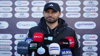 Selçuk İnan: Yeni oyuncuları getirmek zaten kolay değildi