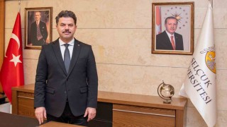 Selçuk Üniversitesinde sağlık hizmetleri ve eğitimde güçlü yatırımlar