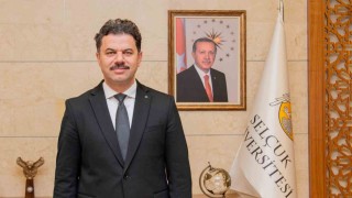 Selçuk Üniversitesine 800 yataklı yeni hastane