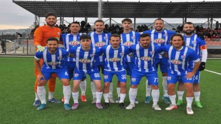 Selendi Belediyespor namağlup yoluna devam ediyor
