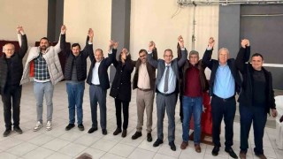 Selendili esnaflardan Başkan Kahveciye güven oyu