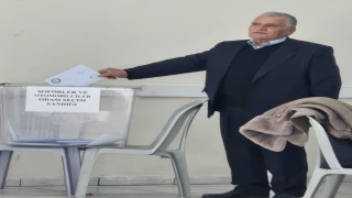 Selendili şoförler, Başkan Filik ile devam dedi