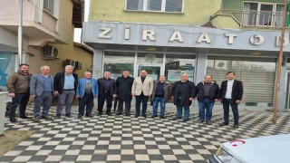 Selendinin geleceği için güç birliği