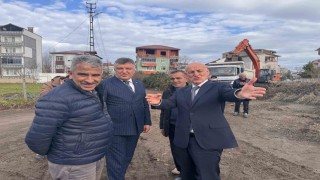 Şenol Kul: Termenin geleceğine yeni yollar açıyoruz