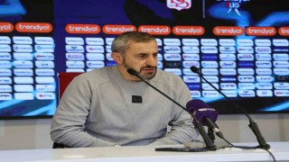 Serkan Özbalta: Güzel bir galibiyet oldu