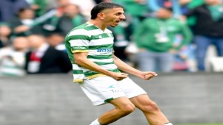 Sertaç Çam Elazığspora imzayı atıyor