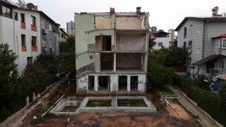 Seyhan Belediye Başkan Yardımcısı hakkında kaçak inşaat ve izinsiz tadilat başlattı iddiası