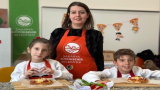SGMde ara tatilin en lezzetli buluşması