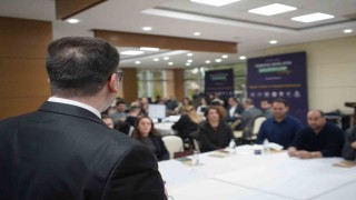 Sıfır Atık stratejileri Sakaryada masaya yatırıldı