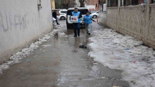 Siirt Belediyesinden çölyak ve fenilkeonüri hastalarına gıda desteği