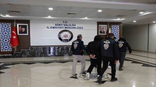 Siirtte ‘sahte araç satım ilanıyla 4 kişiyi dolandıran 2 kişi tutuklandı