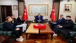 Siirtte Sigarayı Bırak Kazan Kampanyasında ödüller sahiplerini buldu