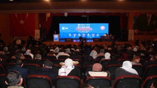 Siirtte ‘Yüzyılın Konut Projesinde bin 627 konutun hak sahibi belirlendi