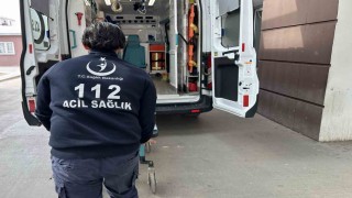 Silahla vurulan şahsın kazara yaralandığı ortaya çıktı