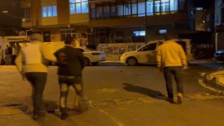 Silivride uyuşturucu ticareti yapan şahıslar yakalandı