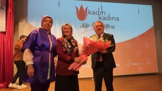 Sincan Belediyesinden kadınların hayatına dokunan sohbetler
