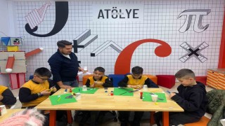 Sincan Belediyesinden yarıyıl tatilinde sayısız etkinlik