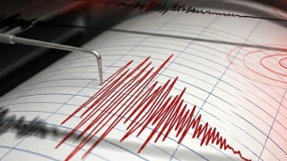 Sındırgı’da 4.1’lik Deprem
