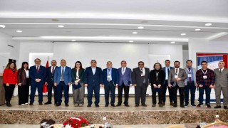 Sınıf öğretmenlerine Türkiye Yüzyılı maarif modeli anlatıldı
