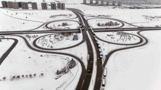 Sınır kapısı değil Kayseri
