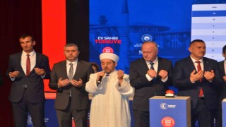 Sinopta 947 konutun hak sahipleri belirlendi