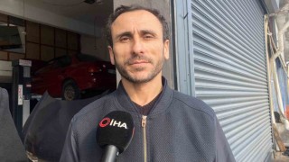 Sinopta domuzu eliyle yakalayan vatandaşa kesilen ceza iptal oldu