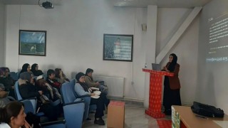 Sinopta gıda güvenliği ve hijyen eğitimi
