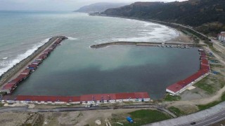 Sinopta imara aykırı 106 yapı için geri sayım
