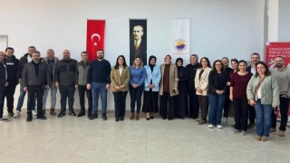 Sinopta turizm için güç birliği