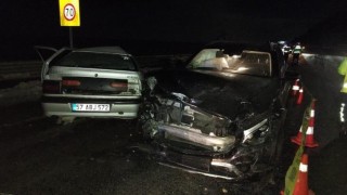 Sinoptaki kazada hayatını kaybedenlerin sayısı 3e yükseldi