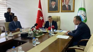 Sinopun en güzel cami bahçeleri seçilecek