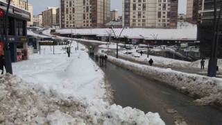 Şırnak Belediyesi araç sahipleri için uyarıda bulundu