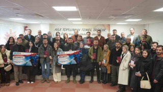 Şırnak Belediyesinden yeni evlilere 60 bin liralık destek