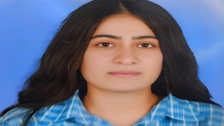 Şırnaklı genç kızdan 5 gündür haber alınamıyor