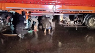 Şırnakta 142 kilo uyuşturucu ele geçirildi