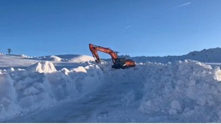 Şırnakta beyaz esaret devam ediyor