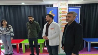 Şırnakta çocukların güvenliği için kreşler denetleniyor
