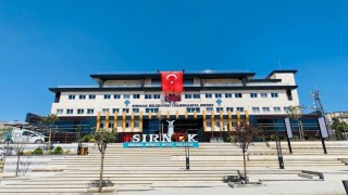 Şırnakta ihtiyaç sahibi ailelere belediye desteği